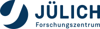 Forschungszentrum Jülich Forschungszentrum Jülich