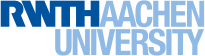 RWTH Aachen RWTH Aachen